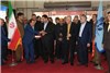 گزارش تصویری افتتاح دهمین نمایشگاه قطعات تهران با حضور رئیس کمیسیون صنایع و معادن مجلس