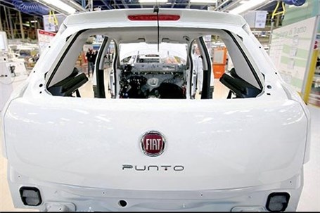 خودروسازان ایتالیایی بازی را به برندهای خارجی باختند