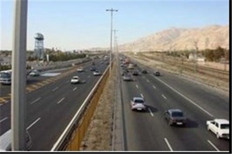 تسهیل تردد در معابر غرب تهران