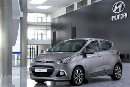 Hyundai Models Earn Higher Ranking