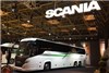 اسکانیا کم‌مصرف‌ترین اتوبوس توریستی خود را معرفی کرد