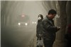 آلودگی هوای ادامه‌دار در چین؛ 25 برابر مجاز