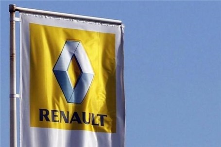 Renault eyes launching new production lines in Iran