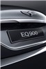 اولین محصول از برند لوکس هیوندای (تصاویر در پوشه 2017 Hyundai EQ900)