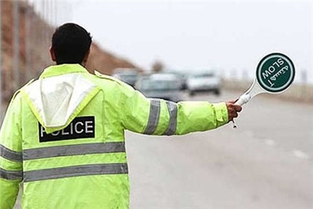 محدود‌یت‌های ترافیکی ایام اربعین حسینی اعلام شد