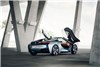 رونمایی از BMW جدید اسپایدر را مشاهده کنید