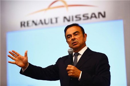 Renault-Nissan's French peace deal leaves investors underwhelmed
