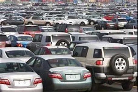 قیمت خودروهای دست دوم در بازار تهران