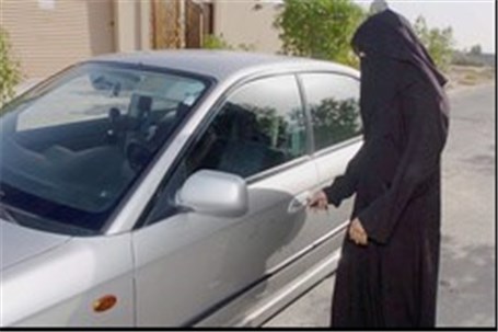 درخواست سازمان ملل از عربستان برای دادن مجوز رانندگی به زنان