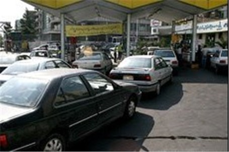 تأیید قطع سوخت رسانی در برخی نقاط پایتخت