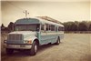 مراحل تبدیل اتوبوس قدیمی به خانه رویایی