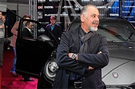 ۵ ایرانی مشهور که خودروسازان از آنها غافلند