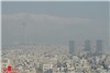 تهران، زیر سایه آلودگی
