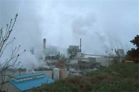 معاون منابع طبیعی: آلودگی هوا از مشکلات اساسی مرتبط با سلامت مردم است