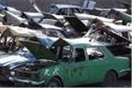 انتقال اوراق‌کنندگان اتومبیل از تهران