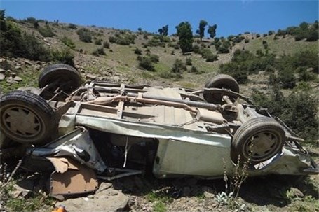 مرگ 350 نفر در تعطیلات نوروز هفت سال گذشته مازندران