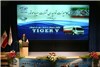 Tiger V مناسبت ترین کامیونت موجود در بازار است