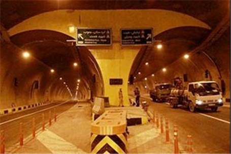 اخذ عوارض از تونل‌های شهری راهکاری برای کاهش آلودگی هوا
