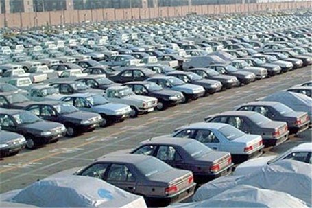 قیمت خودروهای داخلی کاهش یابد