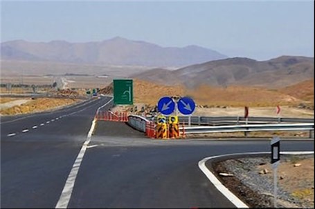 تاکید مدیرکل راه و شهرسازی یزد بر لزوم پیگیری تکیمل ورودی مهریز