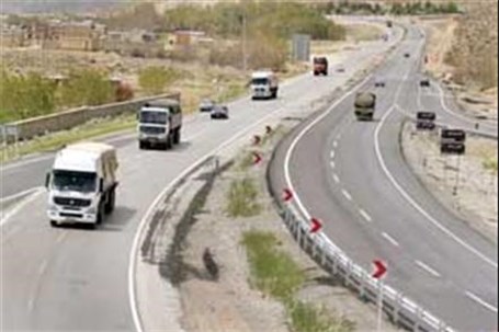 اعمال محدودیت ترافیکی در جاده‌های منتهی به شمال