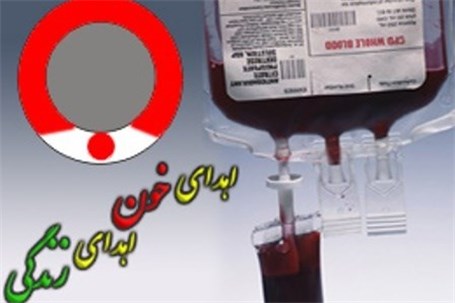 مدیرکل انتقال خون استان تهران: سردی و آلودگی هوا، اهدای خون را با چالش روبرو می کند