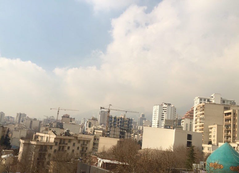 پیشنهاد سه شنبه های پاک در اراک با خودداری از تردد خودروهای شخصی