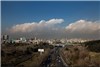 تهران پس از باران