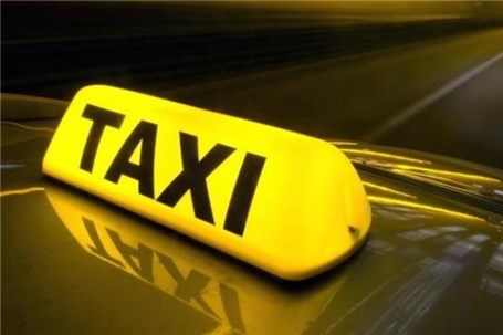 سهم تاکسی در حمل‌ونقل عمومی تهران افزایش نمی‌یابد