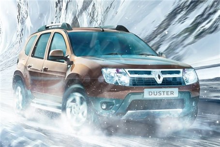 فروش ویژه زمستانه نگین خودرو با ۵۰ هزار کیلومتر سرویس دوره‌ای رایگان