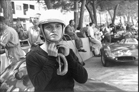 درگذشت اولین زن راننده جهان