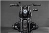 معرفی موتورسیکلت واگابوند ب‌ام‌و R100R