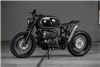 معرفی موتورسیکلت واگابوند ب‌ام‌و R100R