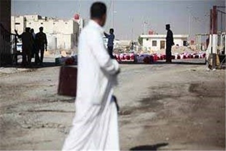ورود خودروهای شخصی عراق فرصتی ویژه برای خرمشهر