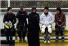 اولین زن موتورسوار حرفه‌ای در ایران از نگاه خبرگزاری فرانسه