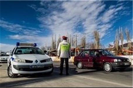 محدودیت‌های ترافیکی مراسم تشییع پیکر شهدای حادثه تروریستی تهران