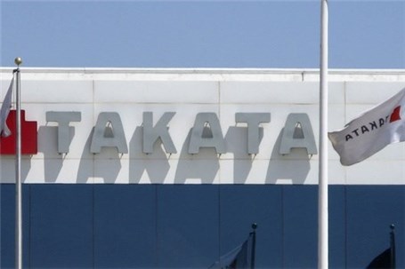 استعفای مدیرعامل تاکاتا تکذیب شد