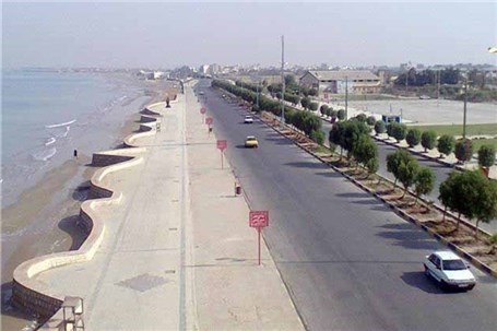 ۹۸کیلومتر بزرگراه و راه اصلی در استان بوشهر افتتاح می‌شود