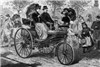 130سالگی اولین خودروی بشر+تصاویر