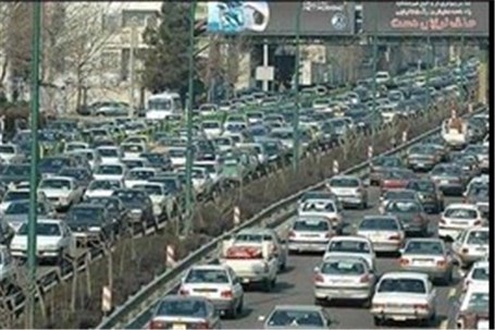 ورود پولی به بزرگراه های تهران