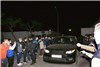 حمله هواداران خشمگین والنسیا به خودروی گری‌ نویل
