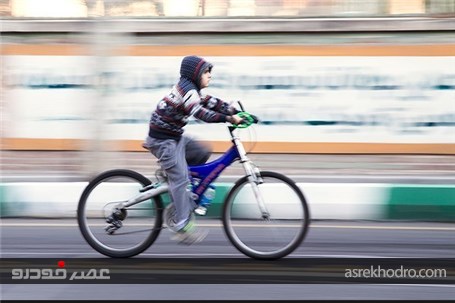 دوچرخه‌سواری برای همه