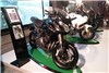 گزارش تصویری همایش رونمایی از موتور سیکلت بنللی ایتالیا