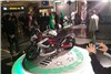 گزارش تصویری همایش رونمایی از موتور سیکلت های بنللی ایتالیا