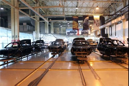 A positive political environment has helped Iran’s car market
