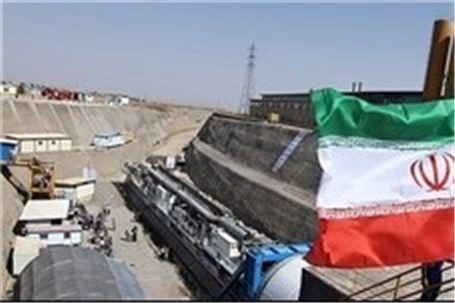 آغاز عملیات احداث ایستگاه مترو میدان شهید مطهری از 23 بهمن