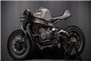 اُنیریکا 2853 کانسپت؛ مفهومی متمایز در دنیای موتورسیکلت