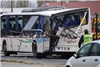 مرگ 8 دانش‌آموز فرانسوی در 2 سانحه رانندگی