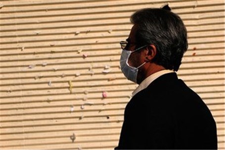 آلودگی هوا عامل موثر «سرطان»