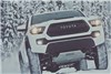 تاکوما خودرویی برای عبور از برف